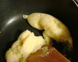 【パート】シュー生地作り方5写真