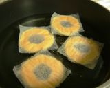 おうちで♪　フレンチ・クルーラー作り方5写真