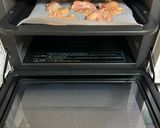 オーブンで揚げない唐揚げ作り方6写真