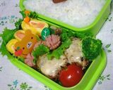 ＊＊　ツナクリームコロッケ　＊＊作り方15写真