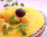 我が家のおせち栗きんとん作り方9写真