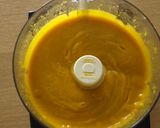 かぼちゃスープ(フードプロセッサー）作り方7写真