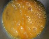 寒天でトロ~リぷりん作り方4写真