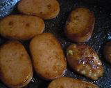 節約♡スパム!?ムムッ…おにぎり(^^)作り方4写真