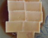 寒天でトロ~リぷりん作り方7写真