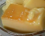 寒天でトロ~リぷりん作り方8写真