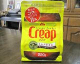 クリープ入り☆セサミクッキー作り方1写真