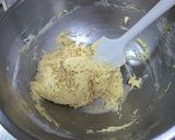 クリープ入り☆セサミクッキー作り方3写真