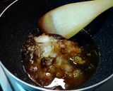 もやしハンバーグwithジャポネソース作り方1写真