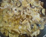 つけカレーそば作り方6写真