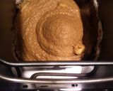 全粒粉 カフェレスパン (HB)作り方1写真