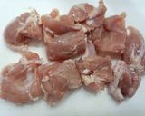 簡単！定番の照り焼きチキン♪作り方2写真