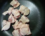 簡単！定番の照り焼きチキン♪作り方4写真