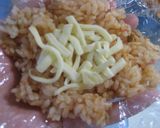 ご飯は炊飯器におまかせ☆ライスコロッケ作り方6写真