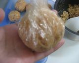 ご飯は炊飯器におまかせ☆ライスコロッケ作り方7写真
