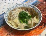 ワンタンスープ(わが家秘伝シリーズ)作り方6写真