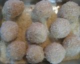 ご飯は炊飯器におまかせ☆ライスコロッケ作り方9写真