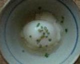 失敗なしの簡単温泉卵作り方4写真