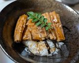 ふっくら煮穴子作り方11写真