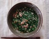 モロヘイヤそうめん作り方5写真