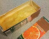 お♪れんじ♪レンジケーキ♪作り方5写真
