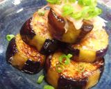 ぐっさんに捧げる　茄子炒め作り方4写真