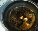 雲白肉　豚肉のニンニクソースがけ作り方1写真