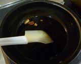 雲白肉　豚肉のニンニクソースがけ作り方2写真