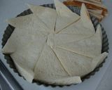 パン de キッシュ♪作り方1写真