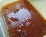 春雨サラダ　なすと鶏の南蛮漬けの漬け汁で作り方2写真