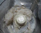 素朴な美味さ！いかのすり身団子揚げ作り方1写真