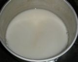なすの冷たい煮物　柚子あんかけ作り方5写真