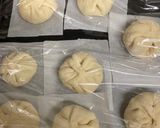 ホームベーカリーを使った肉まん作り方9写真