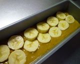 バナナケーキ作り方4写真