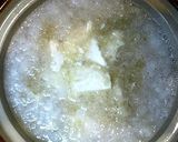 風邪ひきさんへ*みぞれ雑炊作り方3写真