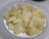 ♡超簡単＊レンジでできる＊ナスのおかず♡作り方2写真