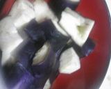 ♡超簡単＊レンジでできる＊ナスのおかず♡作り方3写真