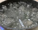 保存瓶の煮沸消毒方法作り方3写真