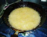 そうめんでベビースター風作り方2写真