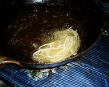 そうめんでベビースター風作り方5写真