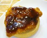 ケンタッキーのチキンカツサンド♫作り方6写真