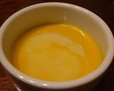 薬膳ノススメ！簡単♪冷たいかぼちゃスープ作り方5写真