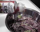 砂肝サラダ作り方5写真
