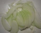 もやしとキクラゲの卵炒め作り方4写真