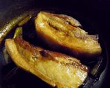 超柔らかい♡豚バラ肉のプルプル角煮作り方4写真