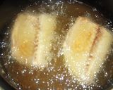鯖のから揚げ（ニンニクバター醤油）作り方9写真