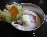 稲穂焼き♪作り方3写真