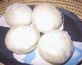 和*Sweets~ずんだまんじゅう作り方5写真