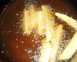 鯖のから揚げ（ニンニクバター醤油）作り方5写真