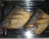 鯖のから揚げ（ニンニクバター醤油）作り方10写真